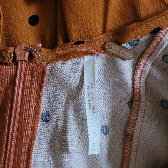 Free People jumpsuit - Picture 11 of 12